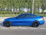 BMW 420i M Kit Dealer - Excellent Condition